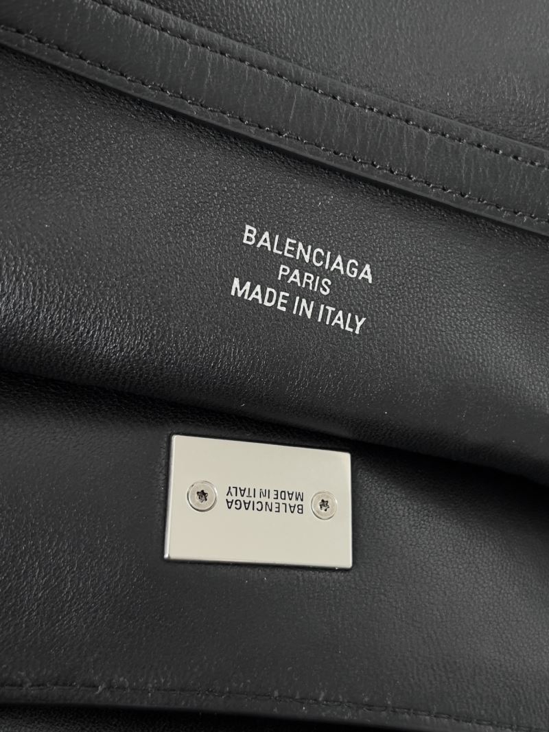 Balenciaga Rodeo Bags